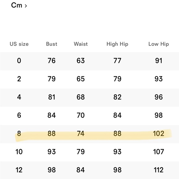 Reformation Butterfly Dress -Ivory - Picture 4 of 8